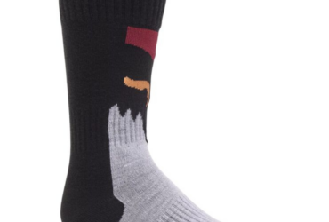 Fox Racing Youth Girls 180 Flora Socks