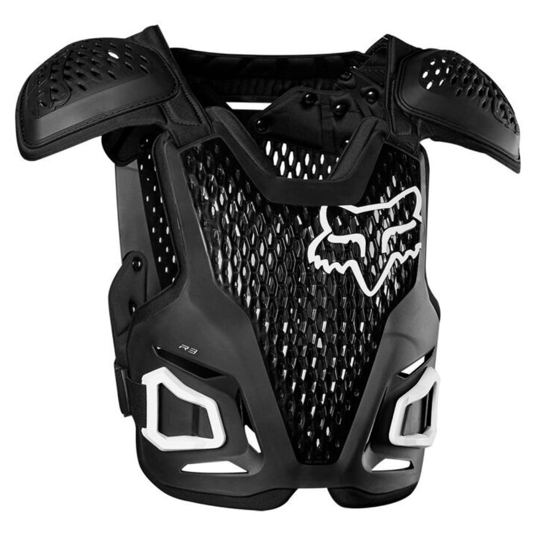 Fox Racing Youth R3 Chest Protector