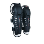Fox Racing Youth Titan Race Knee/Shin Guards