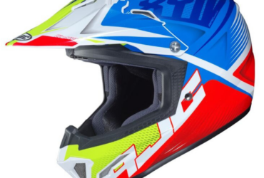 HJC Youth CL-XY 2 Ellusion Helmet