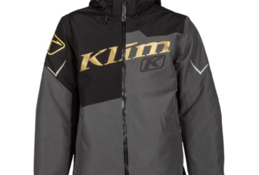 Klim Instinct Youth Jacket