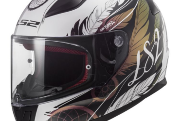 LS2 Rapid Youth Dream Catcher Helmet