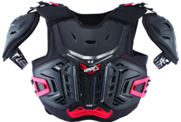 Leatt 4.5 Youth Pro Chest Protector