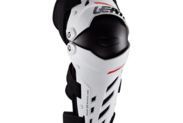 Leatt Dual Axis Youth Knee / Shin Guards