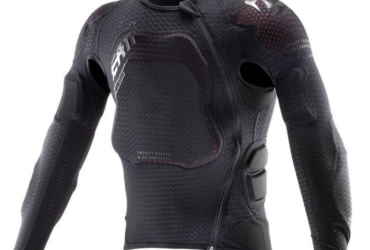 Leatt Youth 3DF AirFit Lite Body Protector