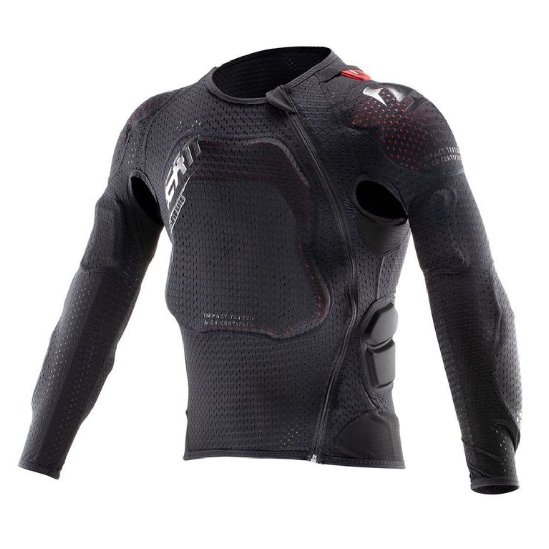 Leatt Youth 3DF AirFit Lite Body Protector