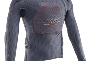 Leatt Youth 3DF AirFit Lite Evo Body Protector