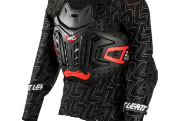 Leatt Youth 4.5 Body Protector