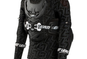 Leatt Youth 5.5 Body Protector