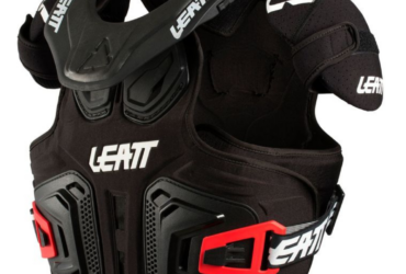 Leatt Youth Fusion 2.0 Vest