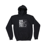 Moose Racing Split Personality Youth Hoody
