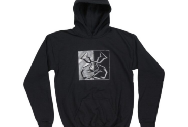 Moose Racing Split Personality Youth Hoody