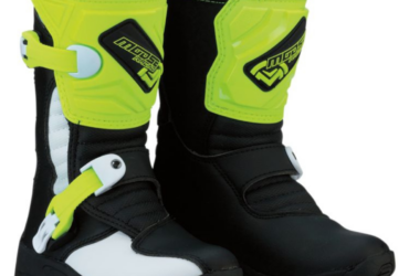 Moose Racing Youth M1.3 MX Boots