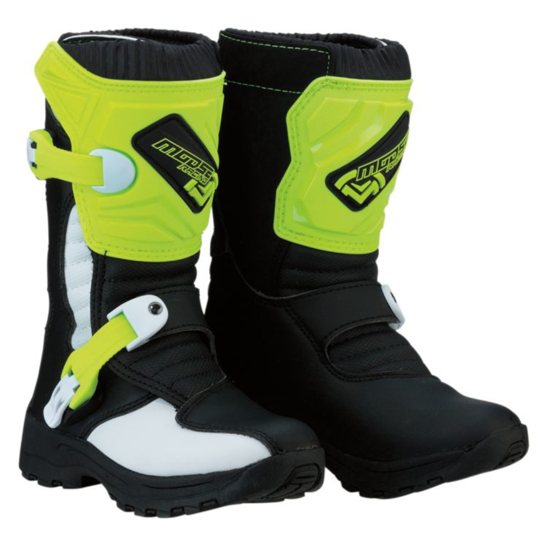 Moose Racing Youth M1.3 MX Boots