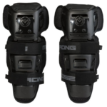 Moose Racing Youth Synaps Lite Knee Guards