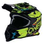 O'Neal Youth 2 Series Villain Helmet
