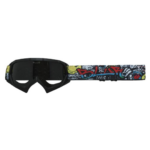 O'Neal Youth Blur B-10 Rancid Goggles