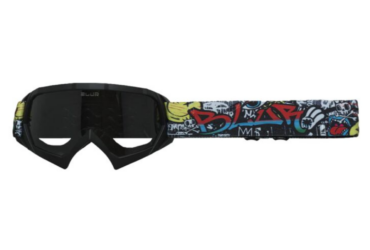 O'Neal Youth Blur B-10 Rancid Goggles