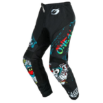 O'Neal Youth Element Rancid Pants