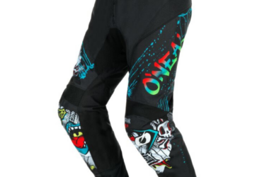 O'Neal Youth Element Rancid Pants