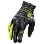 O'Neal Youth Matrix Ride Gloves