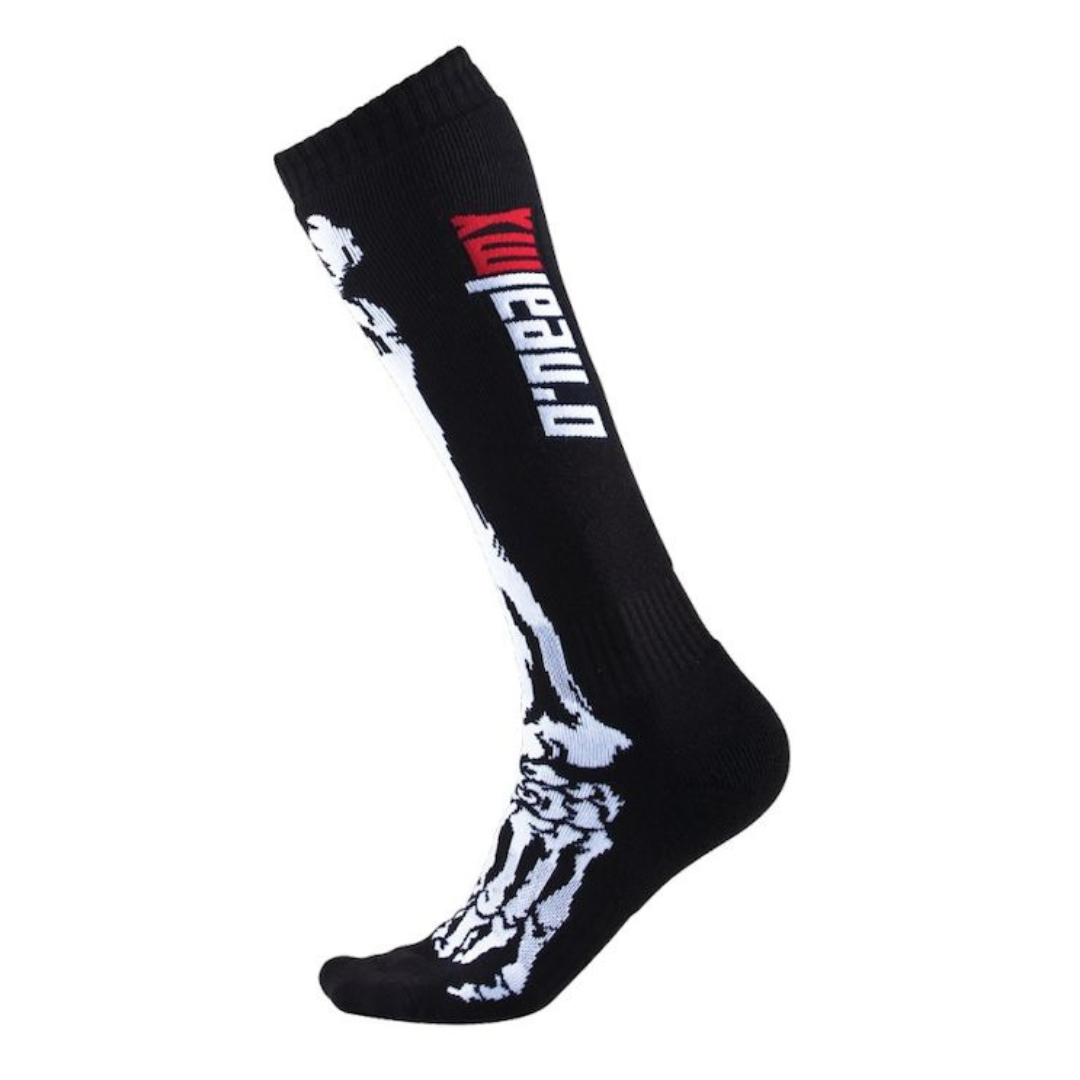 O’Neal Youth Pro MX X-Ray Socks