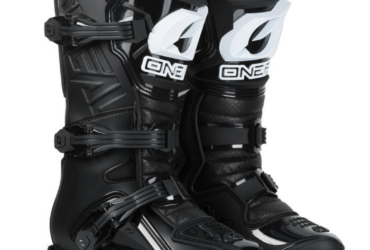 O'Neal Youth Rider Boots
