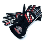 PCI Race Radios Youth Driving Gloves