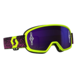 Scott Buzz Pro Youth Goggles