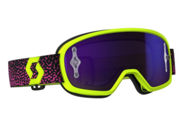Scott Buzz Pro Youth Goggles