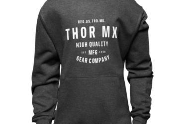 Thor Crafted Girl's Hoody (Youth MD)