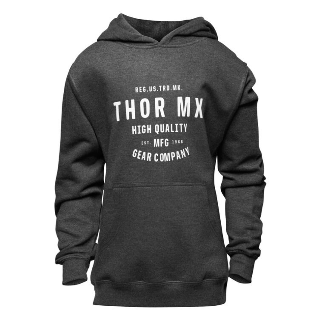 Thor Crafted Girl's Hoody (Youth MD)