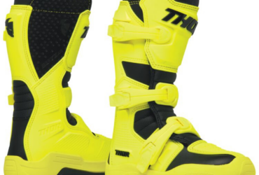 Thor Youth Blitz XR Boots