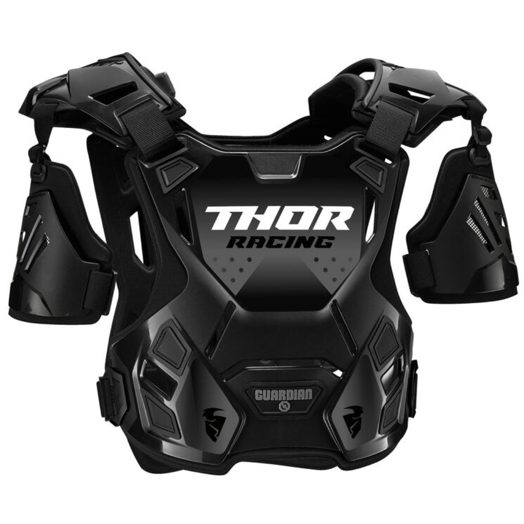 Thor Youth Guardian Roost Protector