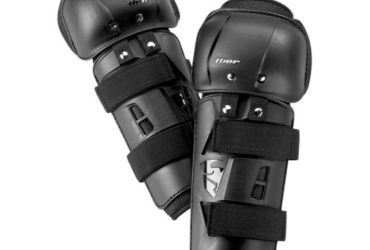 Thor Youth Sector Knee Guards