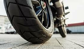 Top 3 Motorcycle Track Day Tires