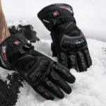 Top Youth Heated Gloves