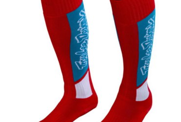 Troy Lee Youth GP MX Coolmax Thick Socks