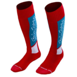 Troy Lee Youth GP MX Coolmax Thick Socks