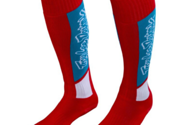 Troy Lee Youth GP MX Coolmax Thick Socks