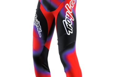 Troy Lee Youth GP Pro Lucid Pants