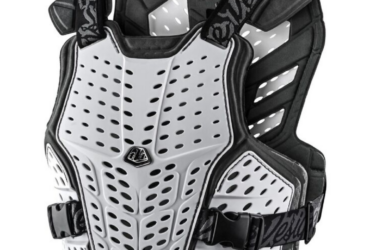 Troy Lee Youth Rockfight Chest Protector