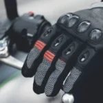 Youth Riding Gloves