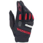 Alpinestars Full Bore Honda Gloves