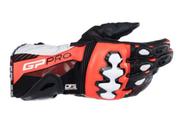 Alpinestars GP Pro V4 Gloves