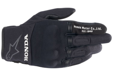 Alpinestars Honda Copper Gloves