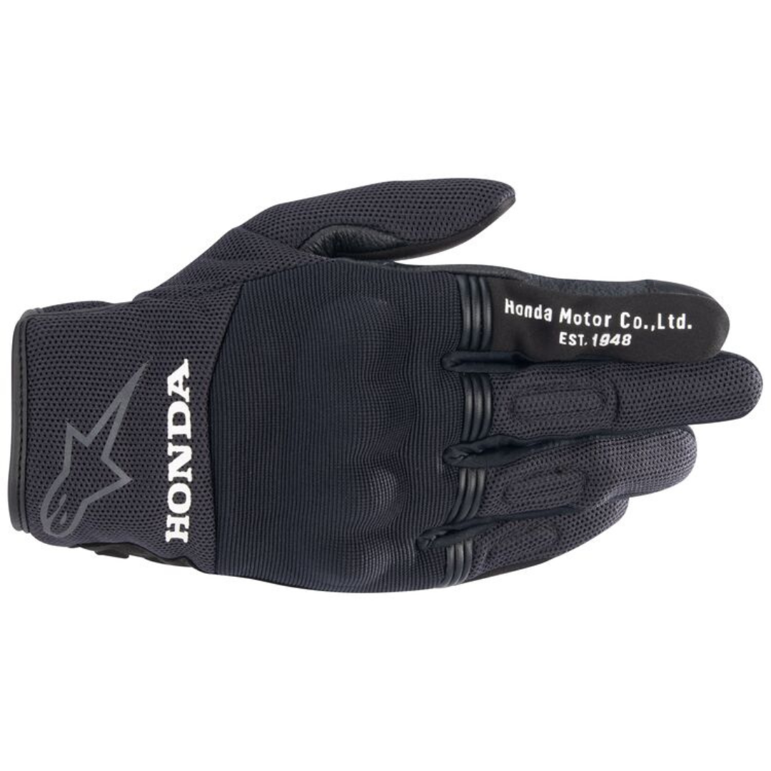 Alpinestars Honda Copper Gloves