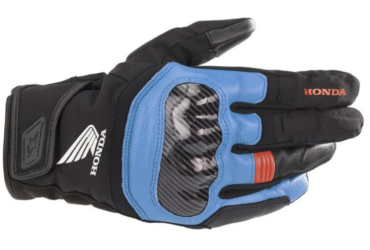 Alpinestars Honda SMX Z Drystar Gloves