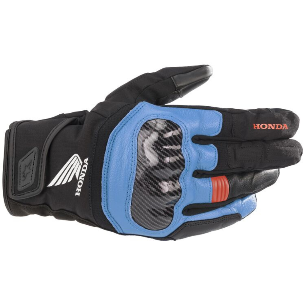 Alpinestars Honda SMX Z Drystar Gloves