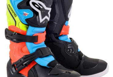 Alpinestars Kids Tech 3S Boots